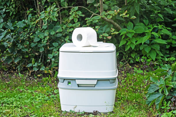 Best Event porta potty rental  in Battle Creek, MI