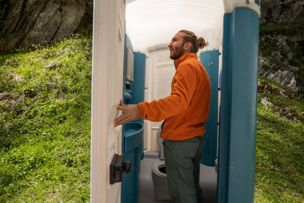 Best Event porta potty rental  in Battle Creek, MI