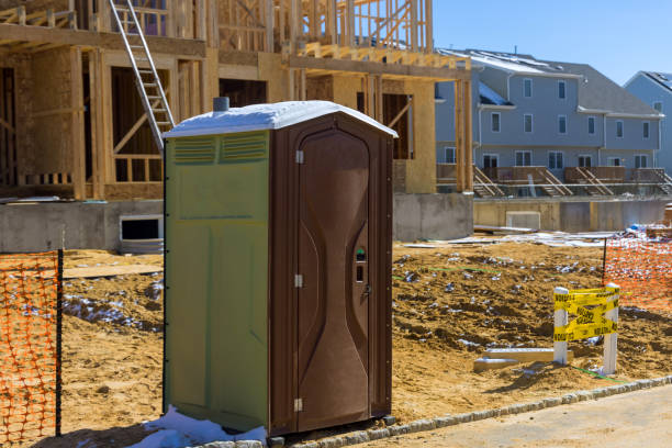 Best Sanitation services for porta potties  in Battle Creek, MI