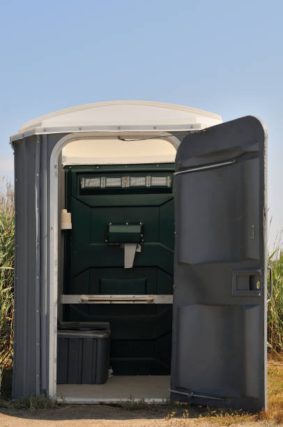 Best Affordable porta potty rental  in Battle Creek, MI