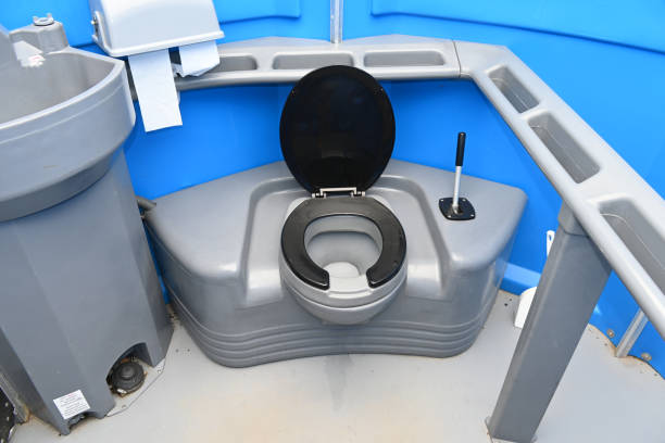 Best Best portable toilet rental  in Battle Creek, MI