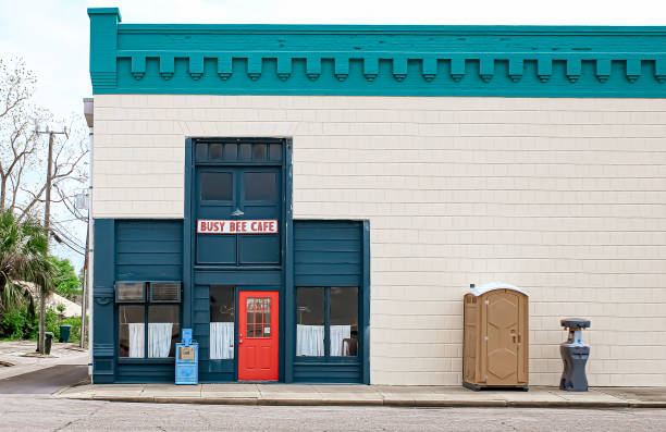 Best Restroom trailer rental cost  in Battle Creek, MI