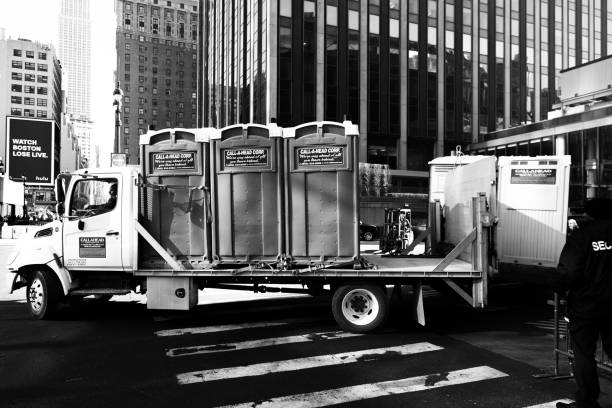 Best Wedding porta potty rental  in Battle Creek, MI
