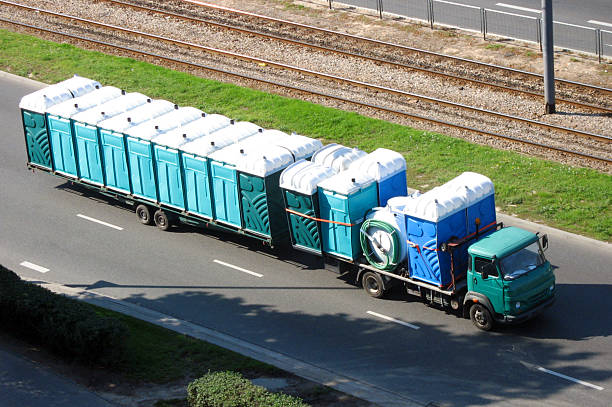 Best Luxury portable toilet rental  in Battle Creek, MI